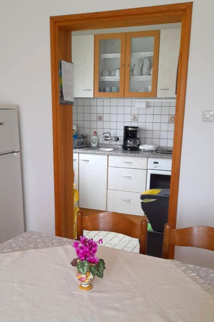 Apartments With A Parking Space Kampor, Rab - 4984 Номер фото